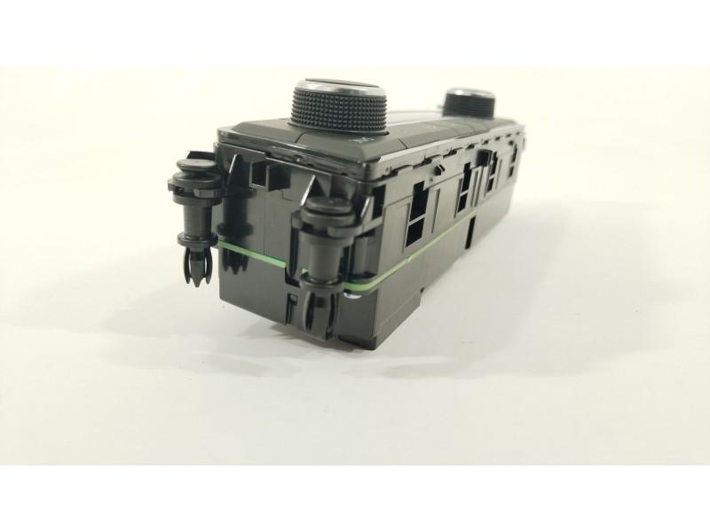 Recambio de mando climatizador para seat ibiza v (kj1, kjg) 1.0 tsi referencia OEM IAM 6F0907044J  