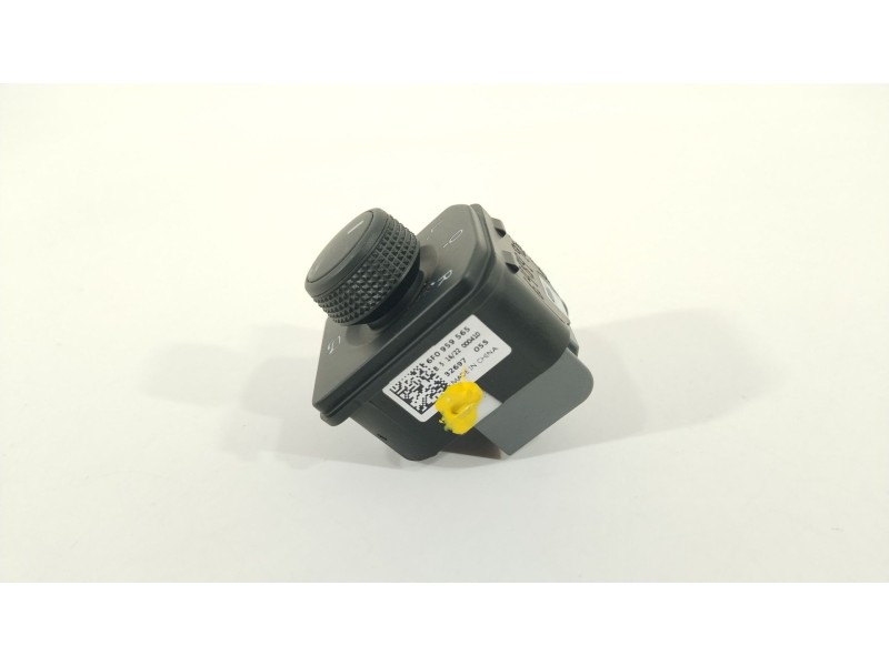 Recambio de mando retrovisor para seat ibiza v (kj1, kjg) 1.0 tsi referencia OEM IAM 6F0959565  