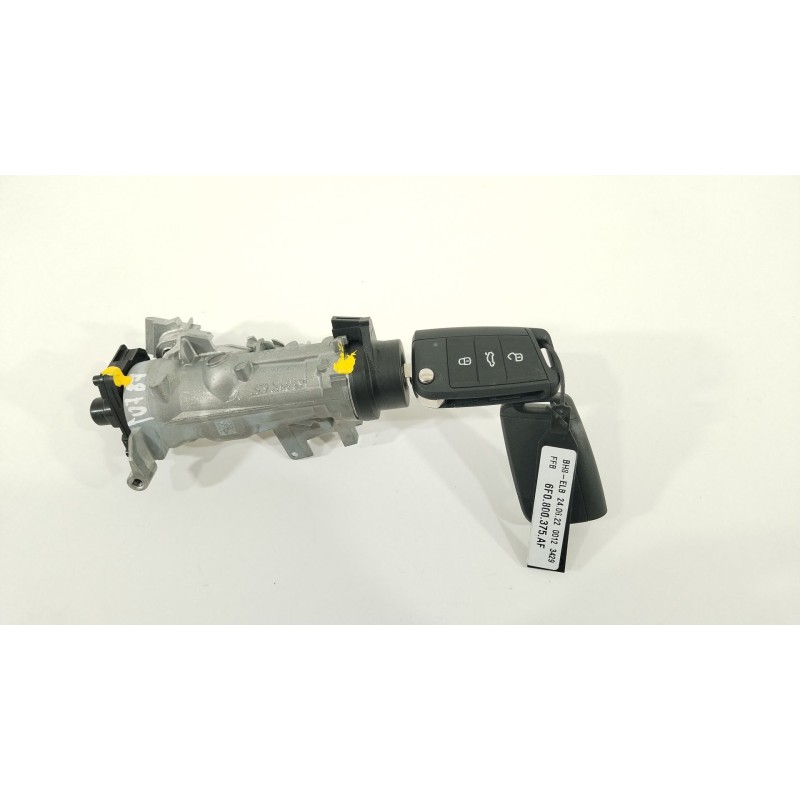 Recambio de conmutador de arranque para seat ibiza v (kj1, kjg) 1.0 tsi referencia OEM IAM 5Q1905865A  