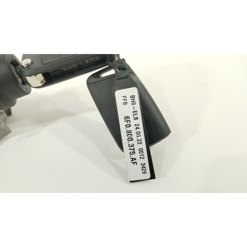 Recambio de conmutador de arranque para seat ibiza v (kj1, kjg) 1.0 tsi referencia OEM IAM 5Q1905865A  