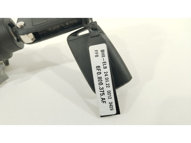 Recambio de conmutador de arranque para seat ibiza v (kj1, kjg) 1.0 tsi referencia OEM IAM 5Q1905865A  