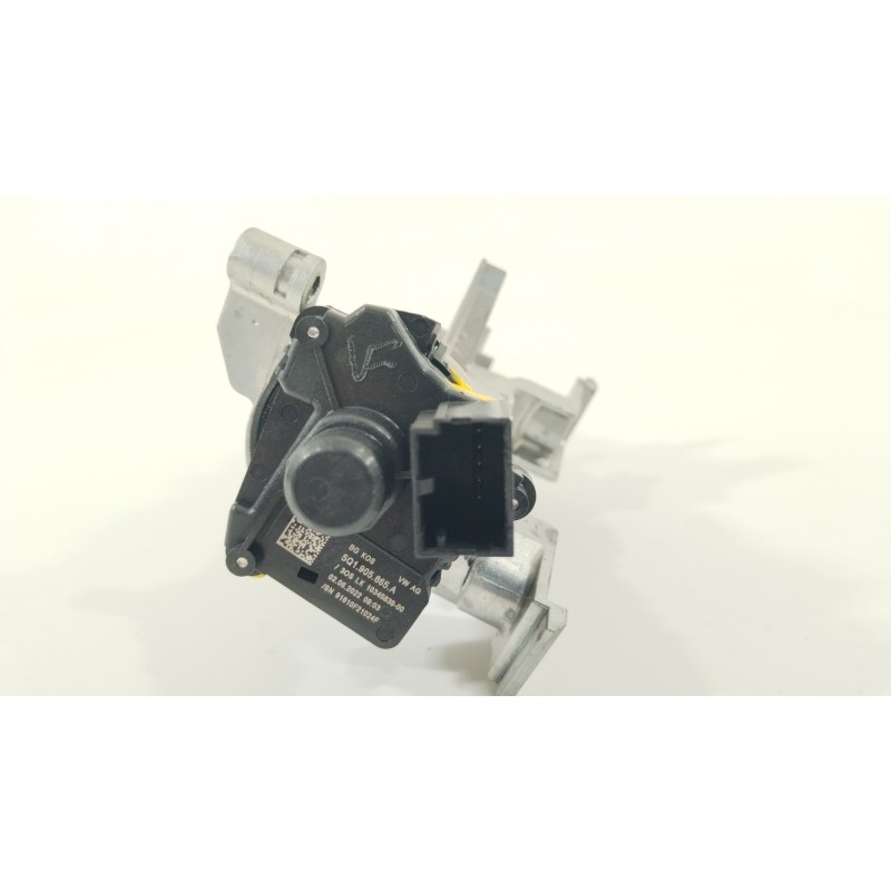 Recambio de conmutador de arranque para seat ibiza v (kj1, kjg) 1.0 tsi referencia OEM IAM 5Q1905865A  