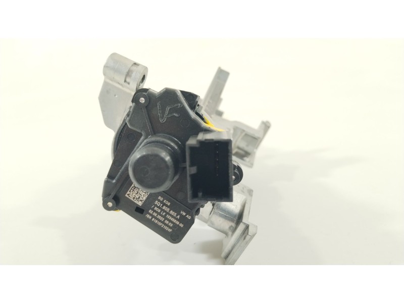 Recambio de conmutador de arranque para seat ibiza v (kj1, kjg) 1.0 tsi referencia OEM IAM 5Q1905865A  