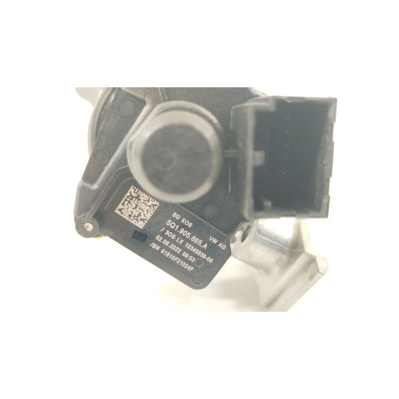 Recambio de conmutador de arranque para seat ibiza v (kj1, kjg) 1.0 tsi referencia OEM IAM 5Q1905865A  