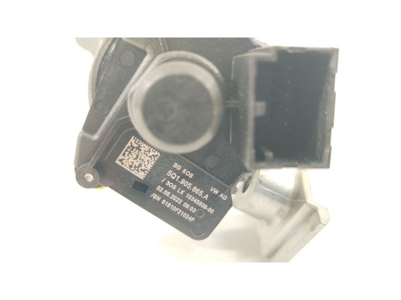 Recambio de conmutador de arranque para seat ibiza v (kj1, kjg) 1.0 tsi referencia OEM IAM 5Q1905865A  