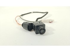 Recambio de camara para seat ibiza v (kj1, kjg) 1.0 tsi referencia OEM IAM 3Q0980121P  