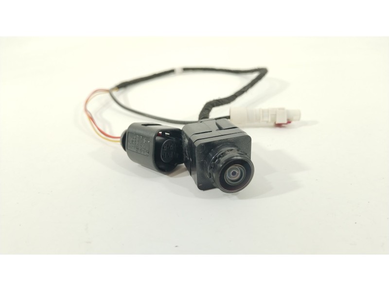 Recambio de camara para seat ibiza v (kj1, kjg) 1.0 tsi referencia OEM IAM 3Q0980121P  