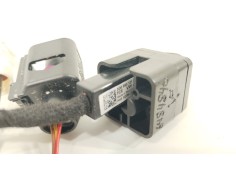 Recambio de camara para seat ibiza v (kj1, kjg) 1.0 tsi referencia OEM IAM 3Q0980121P   2