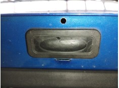 Recambio de maneta exterior porton para renault megane iii hatchback (bz0/1_, b3_) 1.5 dci referencia OEM IAM 8200385515  