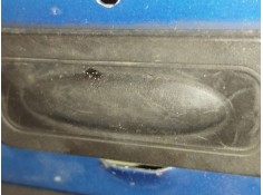 Recambio de maneta exterior porton para renault megane iii hatchback (bz0/1_, b3_) 1.5 dci referencia OEM IAM 8200385515   2