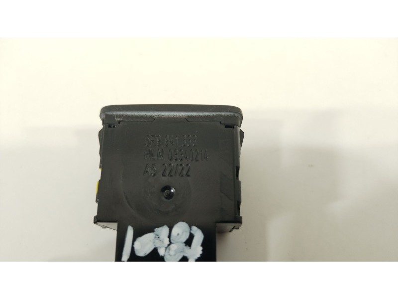 Recambio de mando multifuncion para seat ibiza v (kj1, kjg) 1.0 tsi referencia OEM IAM 5F9941333  