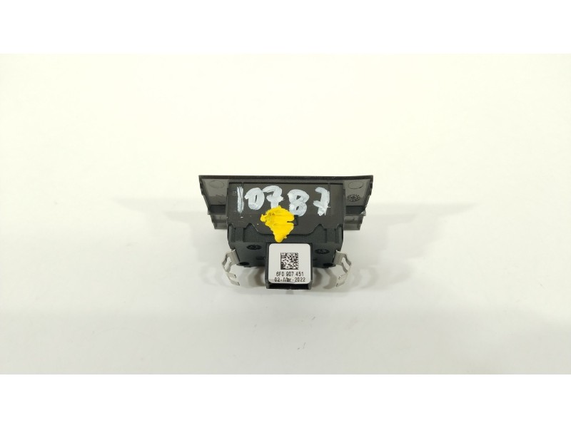 Recambio de sensor para seat ibiza v (kj1, kjg) 1.0 tsi referencia OEM IAM 6F0907451  