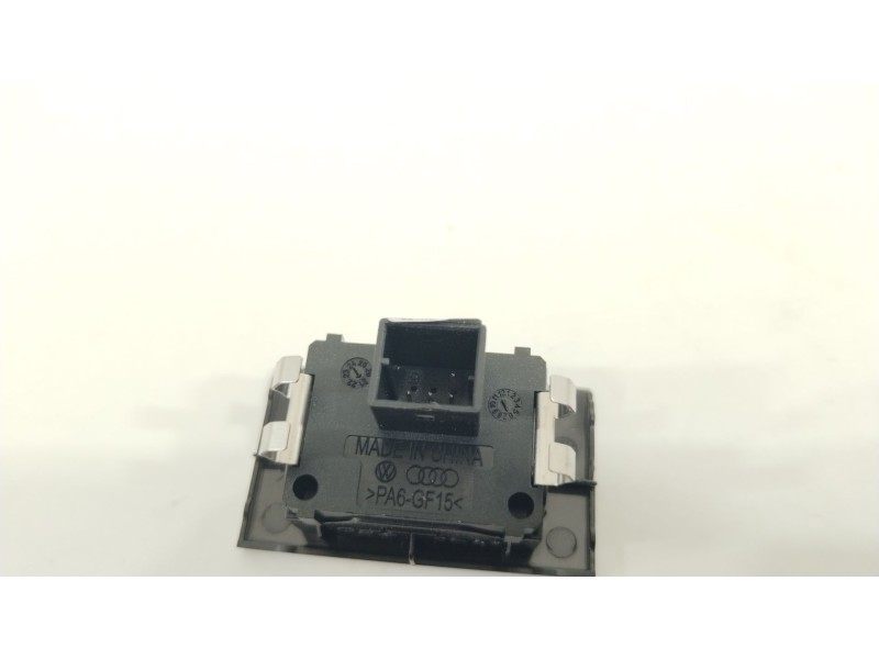 Recambio de sensor para seat ibiza v (kj1, kjg) 1.0 tsi referencia OEM IAM 6F0907451  