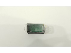Recambio de luz interior para seat ibiza v (kj1, kjg) 1.0 tsi referencia OEM IAM 4E0947415  