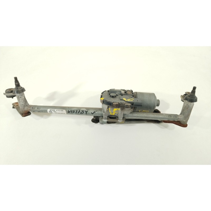 Recambio de motor limpia delantero para volkswagen scirocco iii (137, 138) 2.0 tfsi referencia OEM IAM 1K8955023B  