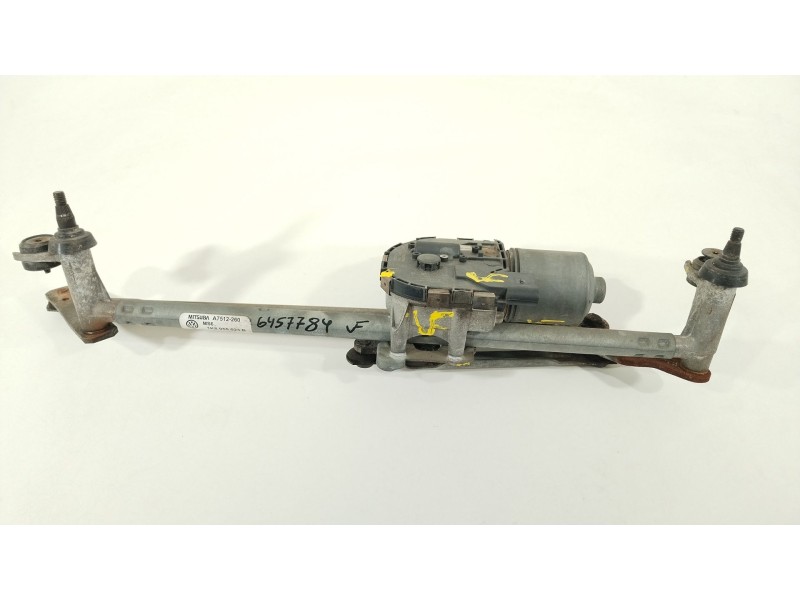 Recambio de motor limpia delantero para volkswagen scirocco iii (137, 138) 2.0 tfsi referencia OEM IAM 1K8955023B  