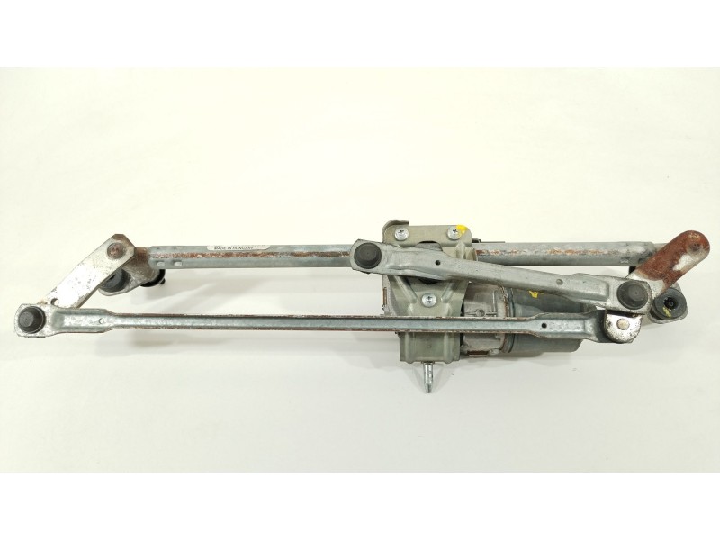 Recambio de motor limpia delantero para volkswagen scirocco iii (137, 138) 2.0 tfsi referencia OEM IAM 1K8955023B  