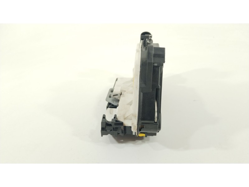 Recambio de cerradura puerta delantera derecha para volkswagen scirocco iii (137, 138) 2.0 tfsi referencia OEM IAM 5N1837016A  