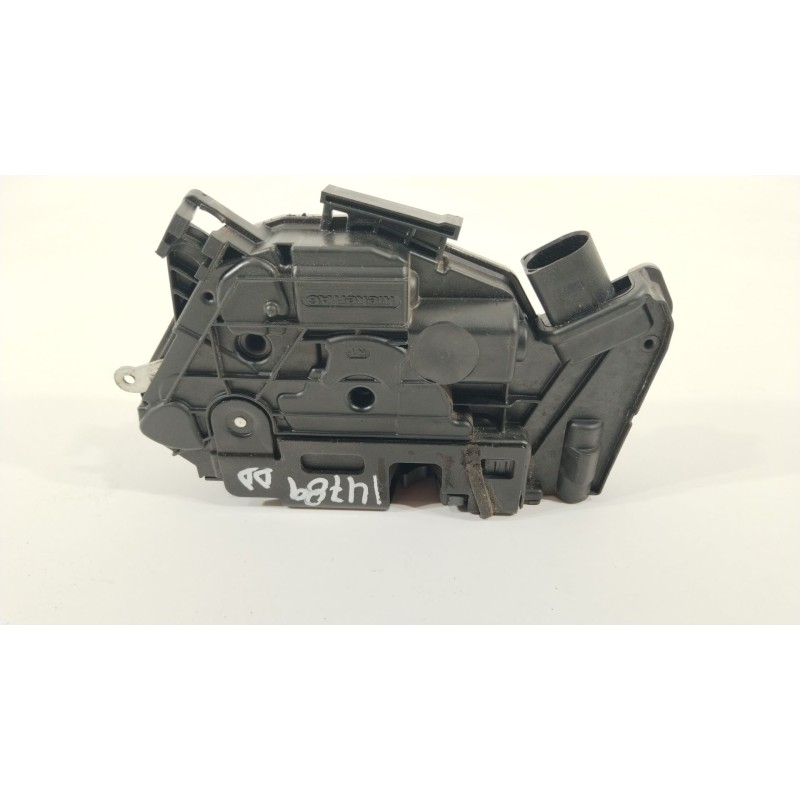 Recambio de cerradura puerta delantera derecha para volkswagen scirocco iii (137, 138) 2.0 tfsi referencia OEM IAM 5N1837016A  