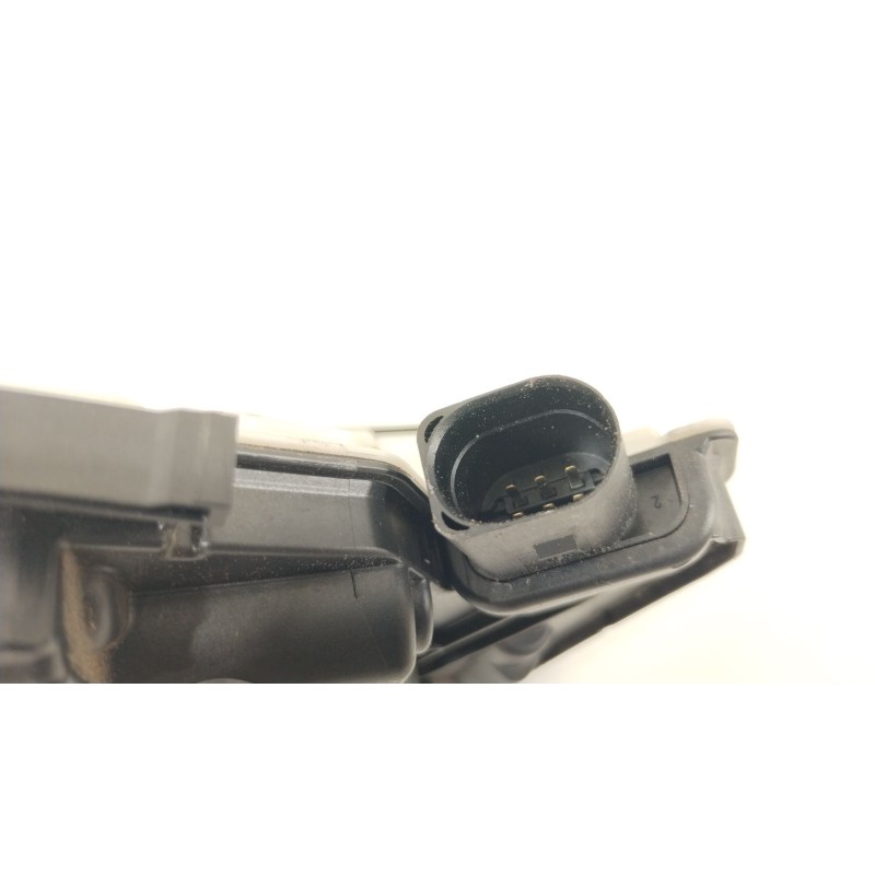 Recambio de cerradura puerta delantera derecha para volkswagen scirocco iii (137, 138) 2.0 tfsi referencia OEM IAM 5N1837016A  