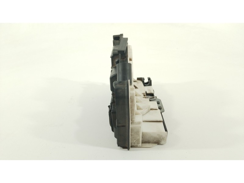 Recambio de cerradura puerta delantera derecha para volkswagen scirocco iii (137, 138) 2.0 tfsi referencia OEM IAM 5N1837016A  