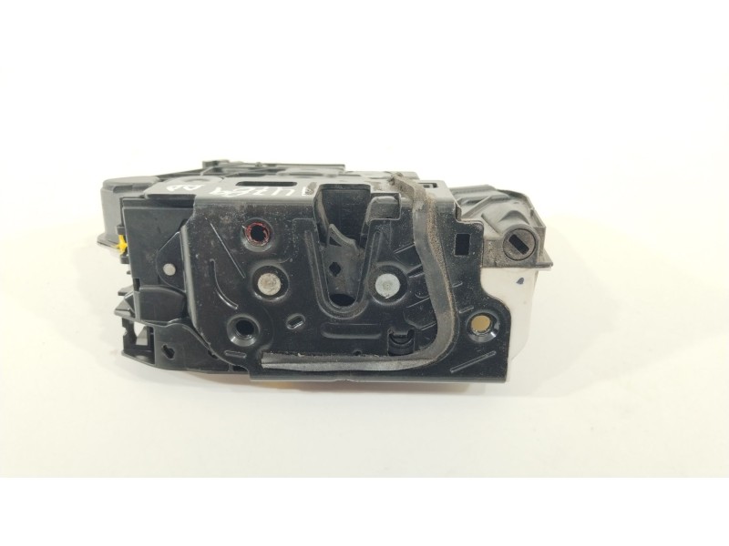 Recambio de cerradura puerta delantera derecha para volkswagen scirocco iii (137, 138) 2.0 tfsi referencia OEM IAM 5N1837016A  