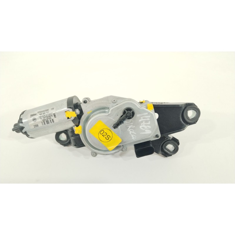 Recambio de motor limpia trasero para volkswagen scirocco iii (137, 138) 2.0 tfsi referencia OEM IAM 1K8955711  