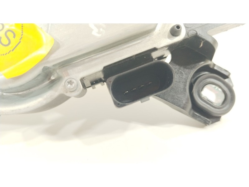 Recambio de motor limpia trasero para volkswagen scirocco iii (137, 138) 2.0 tfsi referencia OEM IAM 1K8955711  