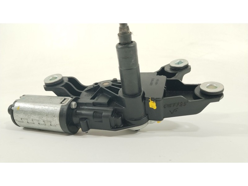 Recambio de motor limpia trasero para volkswagen scirocco iii (137, 138) 2.0 tfsi referencia OEM IAM 1K8955711  