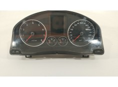 Recambio de cuadro instrumentos para volkswagen scirocco iii (137, 138) 2.0 tfsi referencia OEM IAM 1K8920870F  