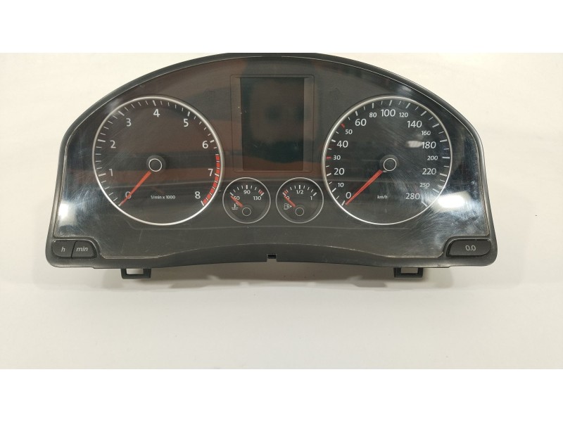 Recambio de cuadro instrumentos para volkswagen scirocco iii (137, 138) 2.0 tfsi referencia OEM IAM 1K8920870F  