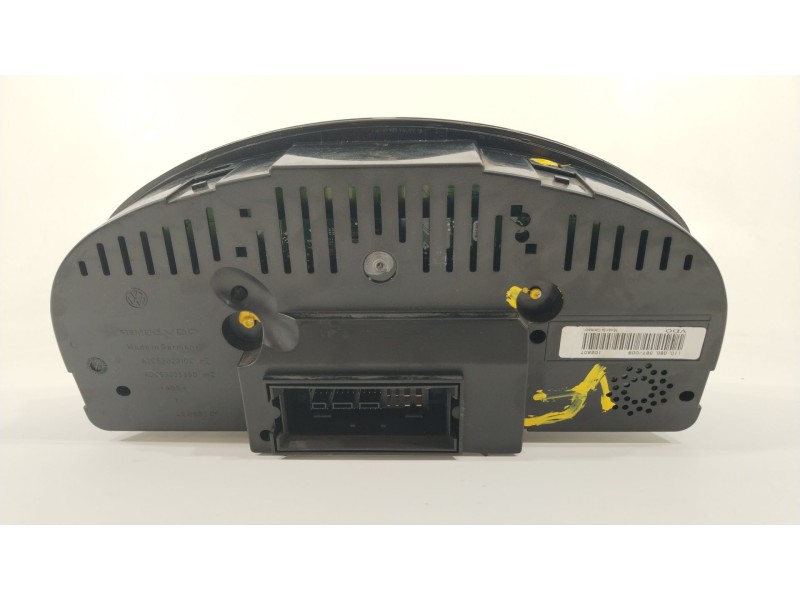 Recambio de cuadro instrumentos para volkswagen scirocco iii (137, 138) 2.0 tfsi referencia OEM IAM 1K8920870F  