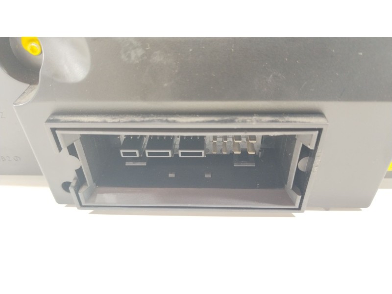 Recambio de cuadro instrumentos para volkswagen scirocco iii (137, 138) 2.0 tfsi referencia OEM IAM 1K8920870F  