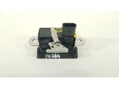 Recambio de cerradura maletero / porton para volkswagen scirocco iii (137, 138) 2.0 tfsi referencia OEM IAM 1K8827505   2