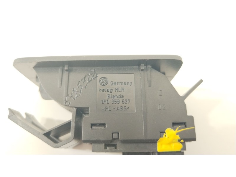 Recambio de interruptor para volkswagen scirocco iii (137, 138) 2.0 tfsi referencia OEM IAM 1K8959551B  