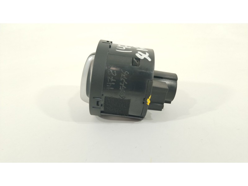 Recambio de mando luces para volkswagen scirocco iii (137, 138) 2.0 tfsi referencia OEM IAM 3C8941431N  