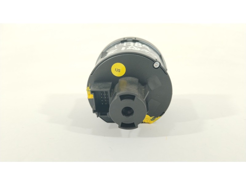 Recambio de mando luces para volkswagen scirocco iii (137, 138) 2.0 tfsi referencia OEM IAM 3C8941431N  