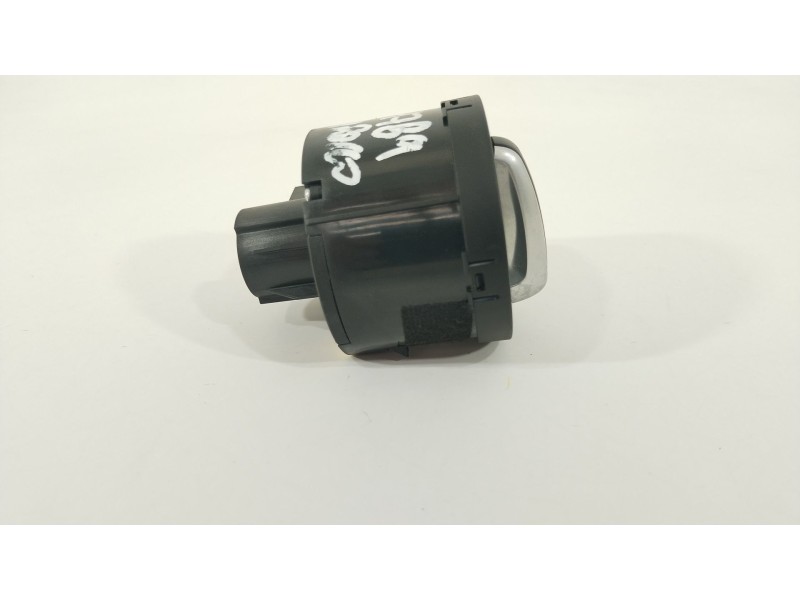Recambio de mando luces para volkswagen scirocco iii (137, 138) 2.0 tfsi referencia OEM IAM 3C8941431N  