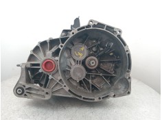 Recambio de caja cambios para ford mondeo iv (ba7) 1.8 tdci referencia OEM IAM 7G9R7002ZF  TIGB1