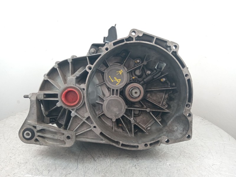 Recambio de caja cambios para ford mondeo iv (ba7) 1.8 tdci referencia OEM IAM 7G9R7002ZF  TIGB1