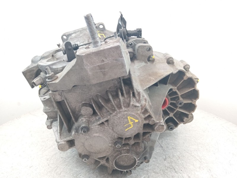 Recambio de caja cambios para ford mondeo iv (ba7) 1.8 tdci referencia OEM IAM 7G9R7002ZF  TIGB1