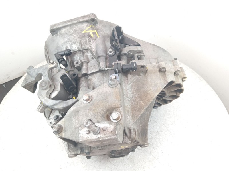 Recambio de caja cambios para ford mondeo iv (ba7) 1.8 tdci referencia OEM IAM 7G9R7002ZF  TIGB1