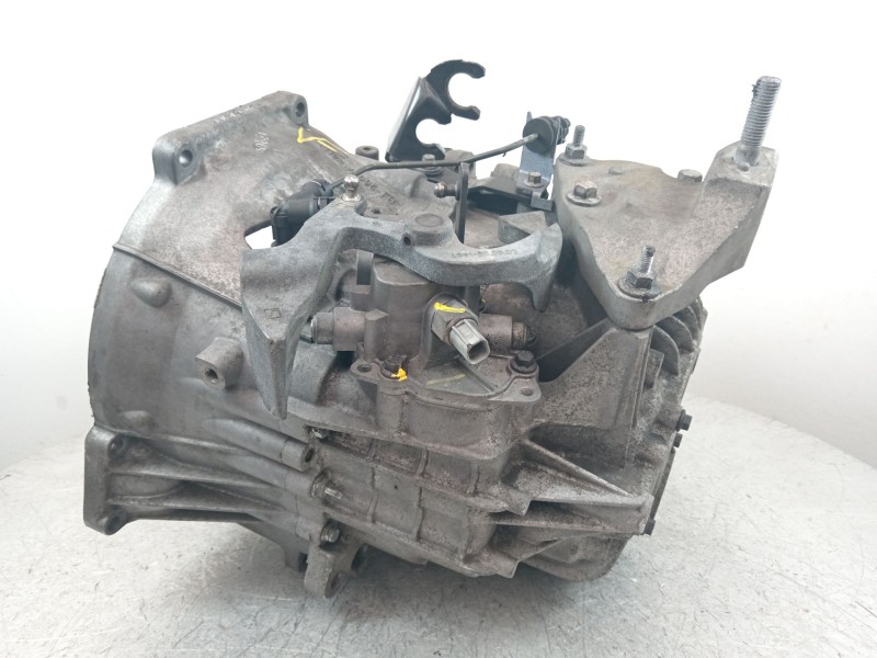 Recambio de caja cambios para ford mondeo iv (ba7) 1.8 tdci referencia OEM IAM 7G9R7002ZF  TIGB1