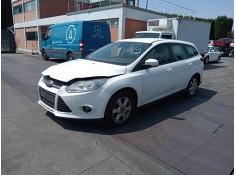 ford focus iii sedán del año 2014 2