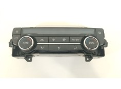 Recambio de mando climatizador para nissan qashqai (j11) 1.5 turbodiesel cat referencia OEM IAM 27500HV00A  