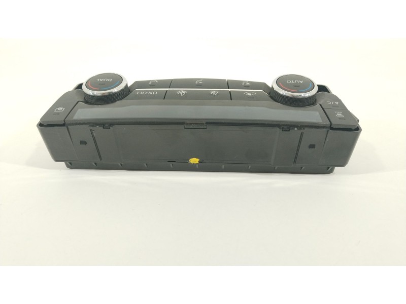 Recambio de mando climatizador para nissan qashqai (j11) 1.5 turbodiesel cat referencia OEM IAM 27500HV00A  
