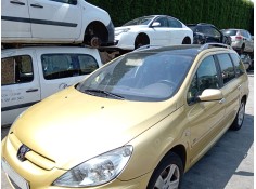peugeot 307 sw (3h) del año 2004