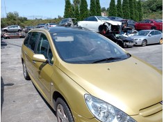 peugeot 307 sw (3h) del año 2004 2