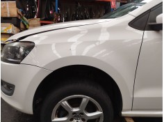 Recambio de aleta delantera izquierda para volkswagen polo v (6r1, 6c1) 1.6 tdi referencia OEM IAM   