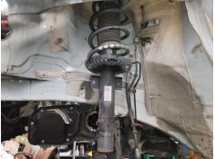 Recambio de amortiguador delantero izquierdo para volkswagen polo v (6r1, 6c1) 1.2 tsi 16v referencia OEM IAM 6C0413031AH  